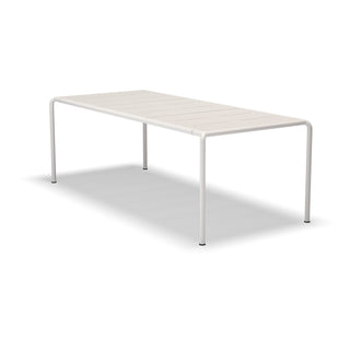 Avanti Metall Gartentisch