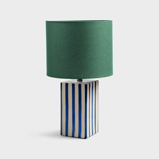 &K Tischlampe | Stripe