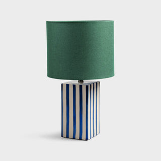 Stripe Tischlampe - Tischlampe - &K - Stripe -