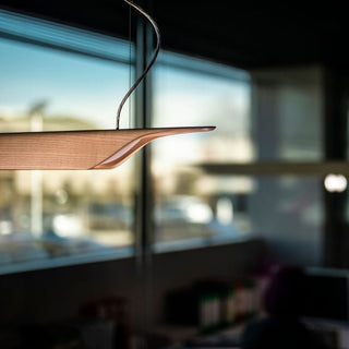 Troag LED Hängelampe