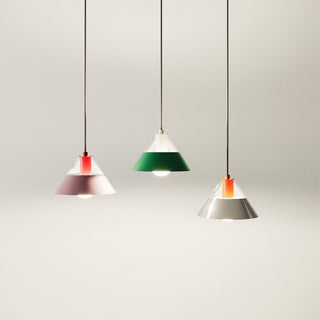 Fifty Fifty Hängelampe