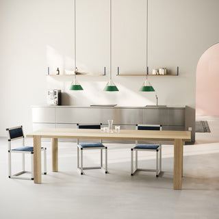 Fifty Fifty Hängelampe