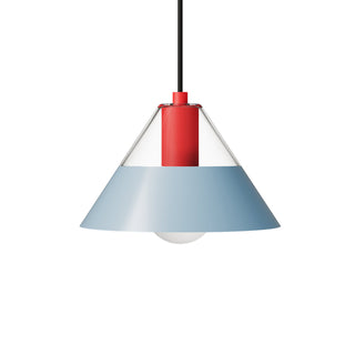 Fifty Fifty Hängelampe