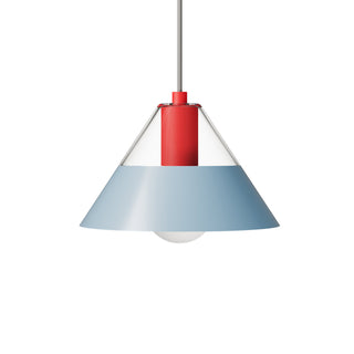 Fifty Fifty Hängelampe