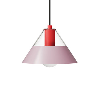 Fifty Fifty Hängelampe