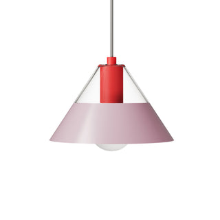 Fifty Fifty Hängelampe