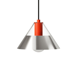 Fifty Fifty Hängelampe