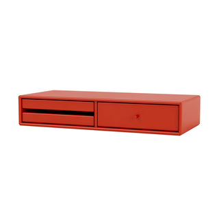 Makeup Ablage Selection - Ablage - Montana Furniture - Rosehip -