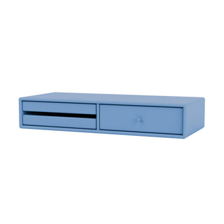 Makeup Ablage Selection - Ablage - Montana Furniture - Azure -