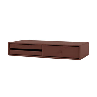 Makeup Ablage Selection - Ablage - Montana Furniture - Masala -