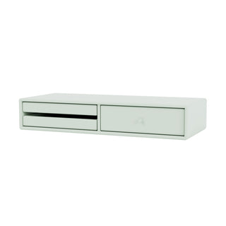 Makeup Ablage Selection - Ablage - Montana Furniture - Mist -
