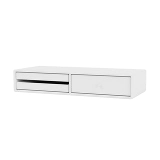 Makeup Ablage Selection - Ablage - Montana Furniture - Snow -