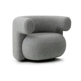 Normann Copenhagen Loungesessel | Burra