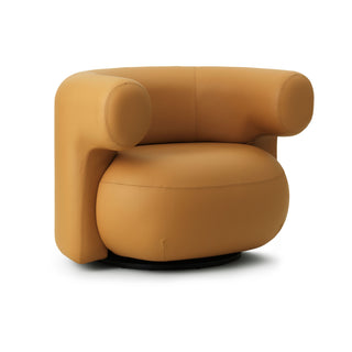 Normann Copenhagen Loungesessel | Burra