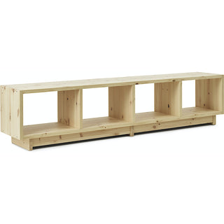 Normann Copenhagen Sideboard | Plank