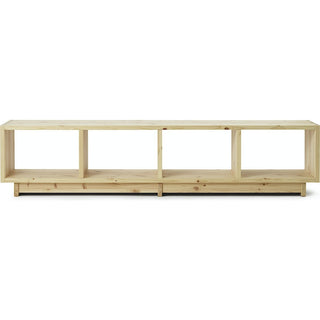 Plank Sideboard - Sideboard - Normann Copenhagen - Sideboard -