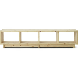 Normann Copenhagen Sideboard | Plank