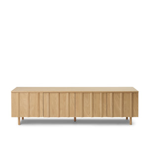 Normann Copenhagen Sideboard | Rib Low