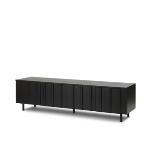 Normann Copenhagen Sideboard | Rib Low