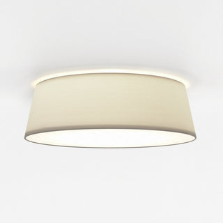 Fife Deckenlampe - Deckenlampe - Astro - Kitt Stoff - Ø43cm