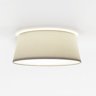 Fife Deckenlampe - Deckenlampe - Astro - Kitt Stoff - Ø33cn