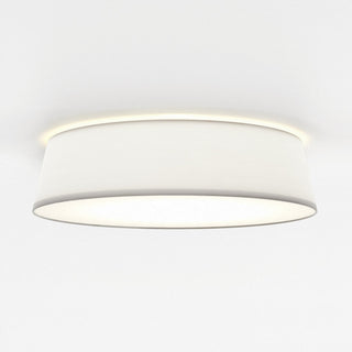Fife Deckenlampe - Deckenlampe - Astro - Weißer Stoff - Ø53cm