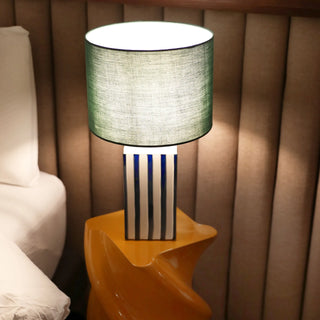 &K Tischlampe | Stripe