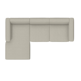 Match Sofa Ausstellungsstück
