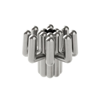 Digit Kerzenständer