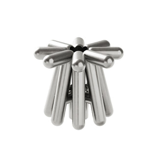 Digit Kerzenständer