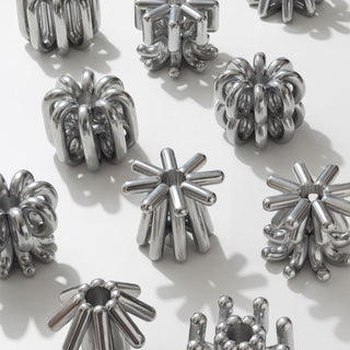 Digit Kerzenständer