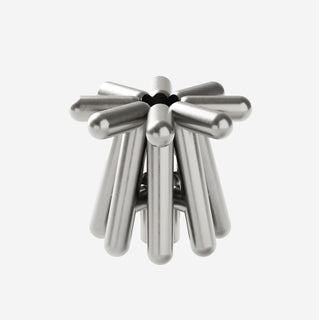 Digit Kerzenständer