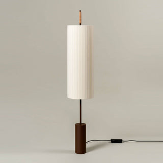 Dórica Stehlampe