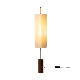 Dórica Stehlampe