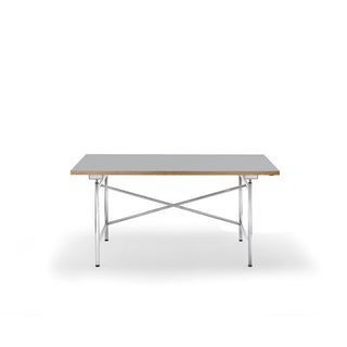 Eiermann M Tisch Mechanisch