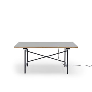 Eiermann E Tisch Elektrisch