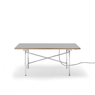 Eiermann E Tisch Elektrisch