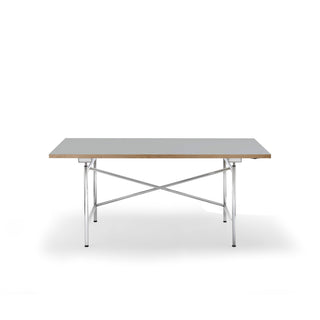 Eiermann M Tisch Mechanisch