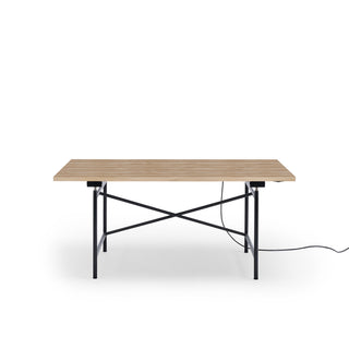 Eiermann E Tisch Elektrisch