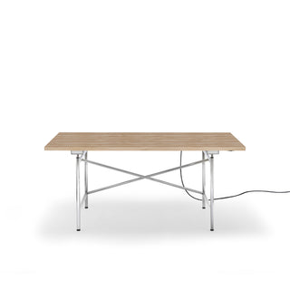 Eiermann E Tisch Elektrisch