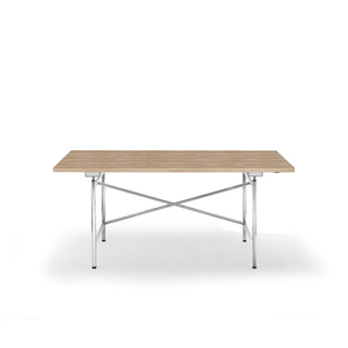 Eiermann M Tisch Mechanisch