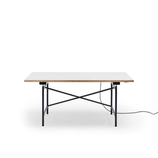 Eiermann E Tisch Elektrisch