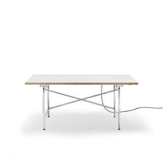 Eiermann E Tisch Elektrisch