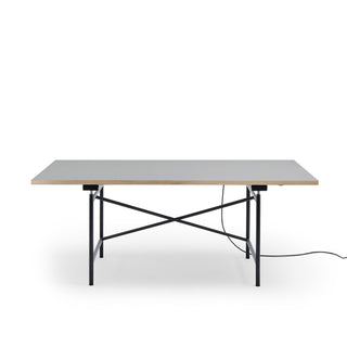 Eiermann E Tisch Elektrisch
