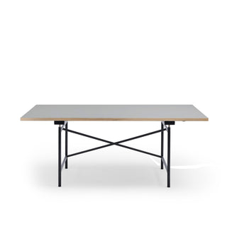 Eiermann M Tisch Mechanisch