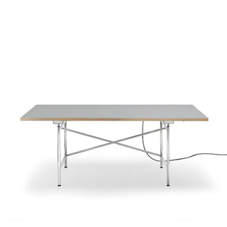 Eiermann E Tisch Elektrisch
