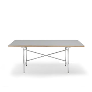 Eiermann M Tisch Mechanisch