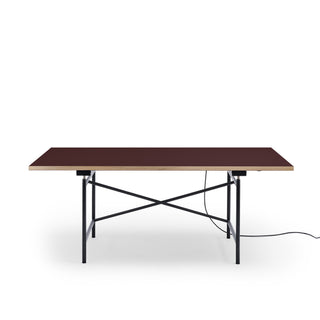 Eiermann E Tisch Elektrisch