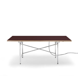 Eiermann E Tisch Elektrisch