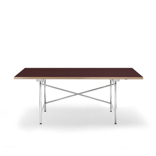 Eiermann M Tisch Mechanisch